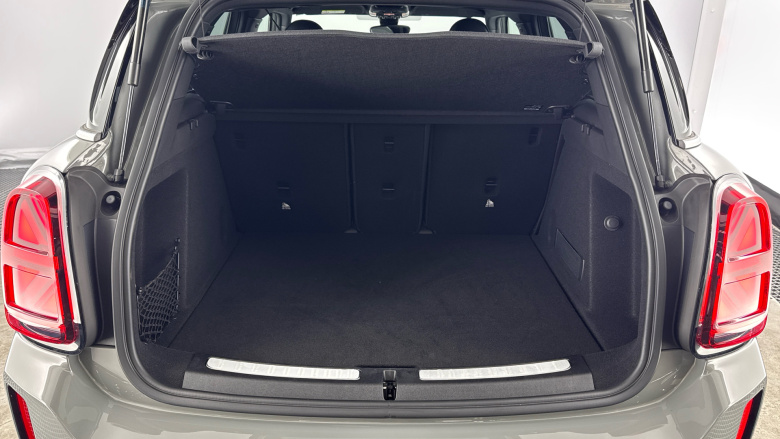 MINI Countryman 2.0 Cooper S Exclusive 5dr Petrol Hatchback